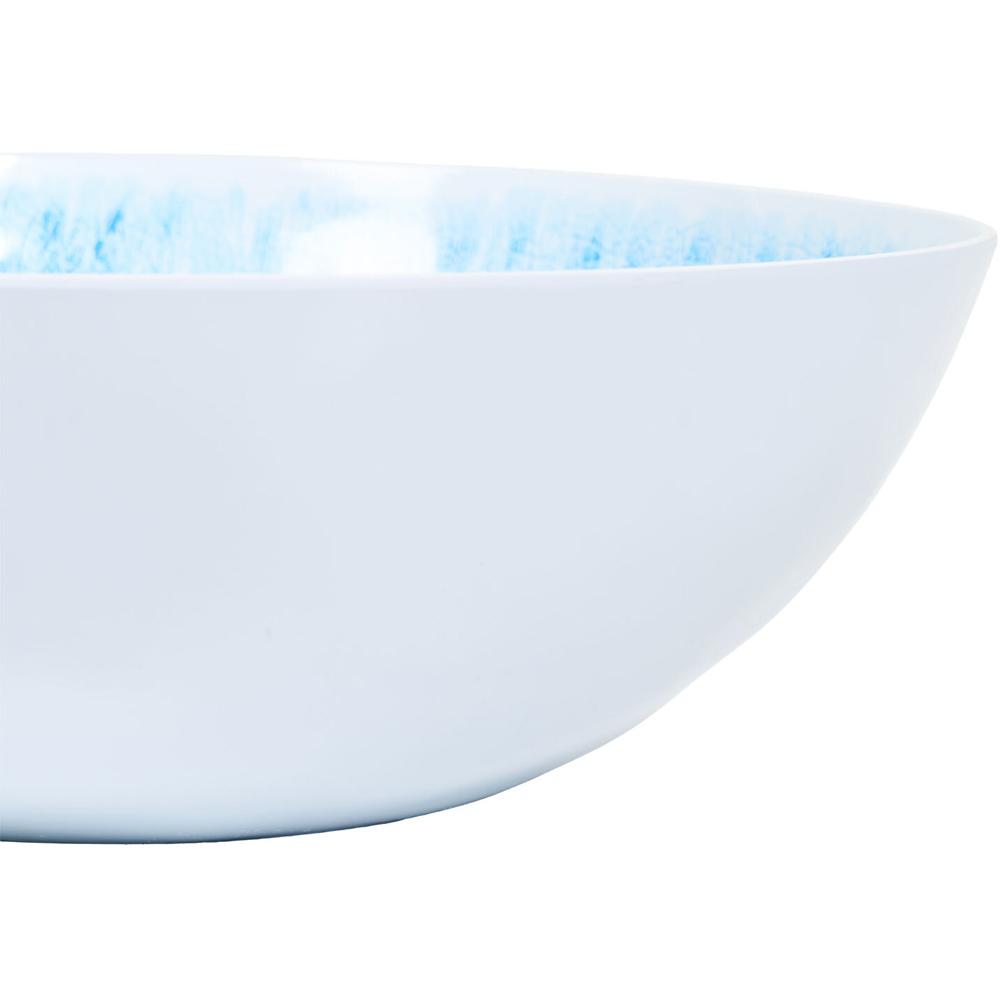 Neptune Serving Bowl Image 2