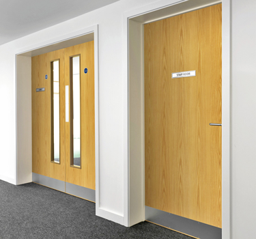 Fire Doors