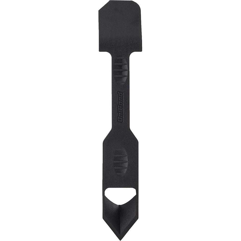 UniBond 2-in-1 Black Plastic Sealant Remover and Smoother 2 Pack Image 5