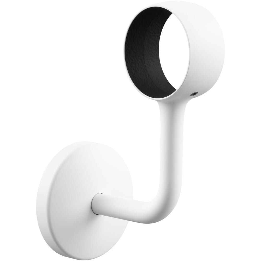 Rothley Matt White Stair Handrail Kit 1.2m Image 7