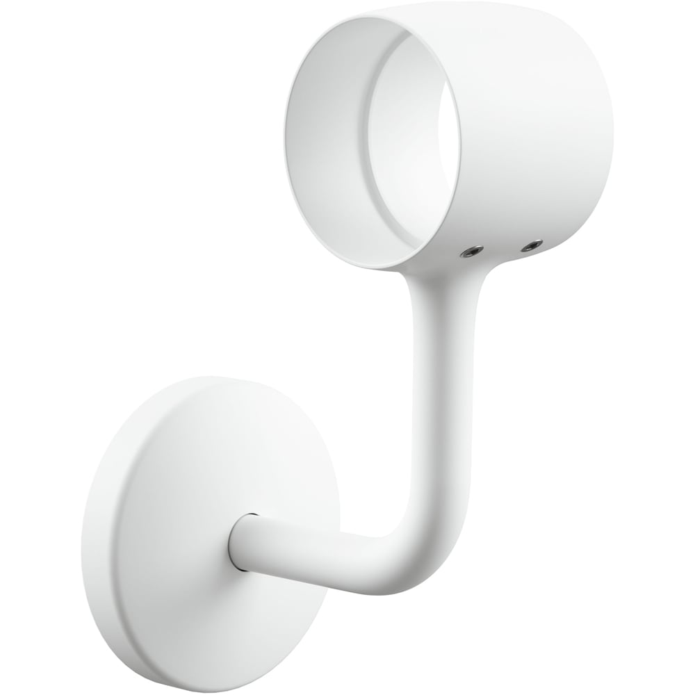 Rothley Matt White Stair Handrail Kit 1.2m Image 5
