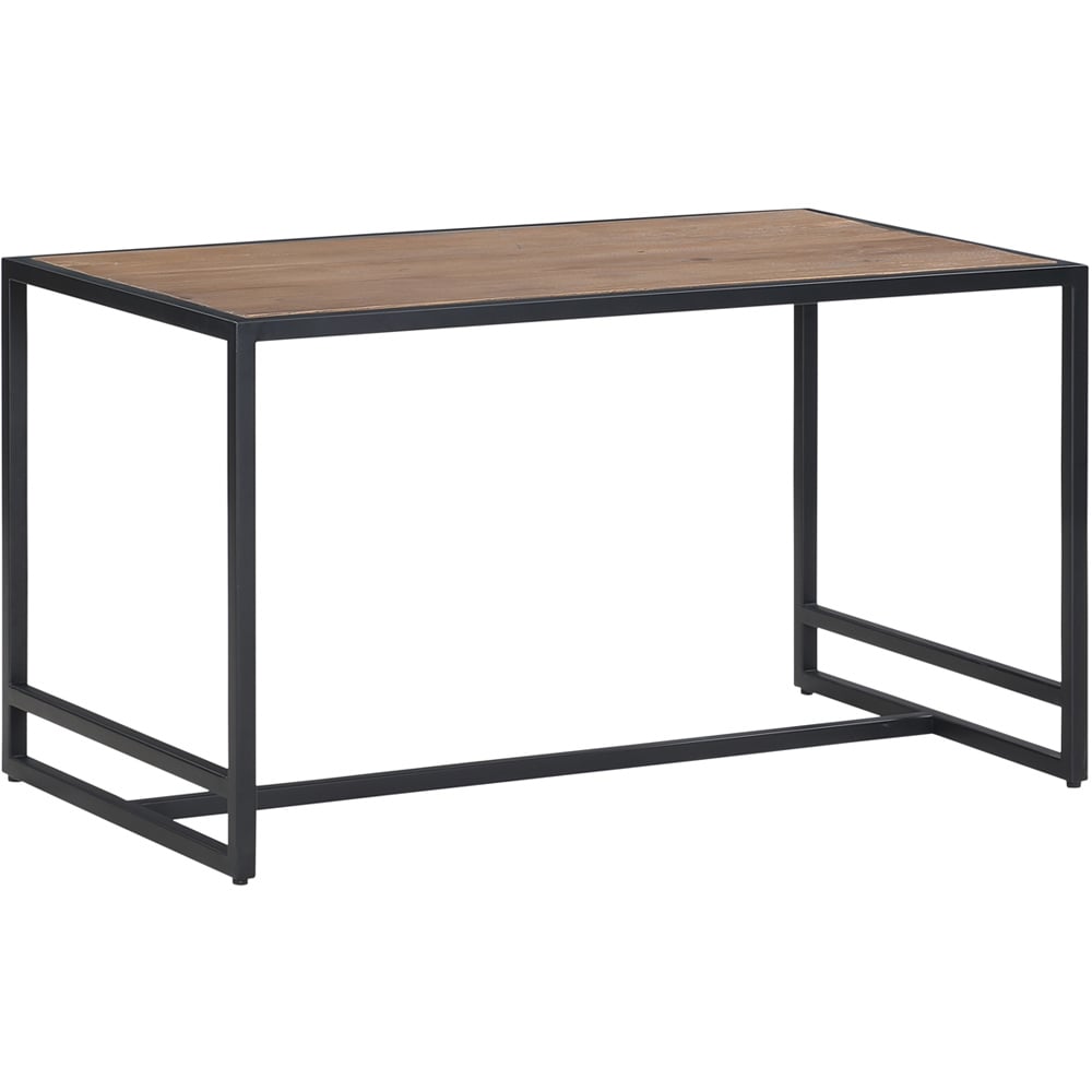 Baumhaus Ooki Tall Open Coffee Table Image 2