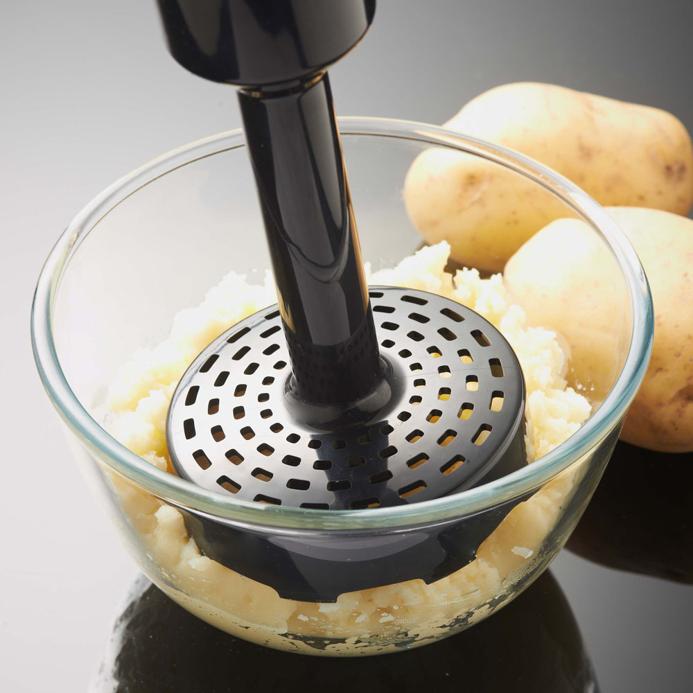 Benross Stick Blender with Masher Attachment Image 8