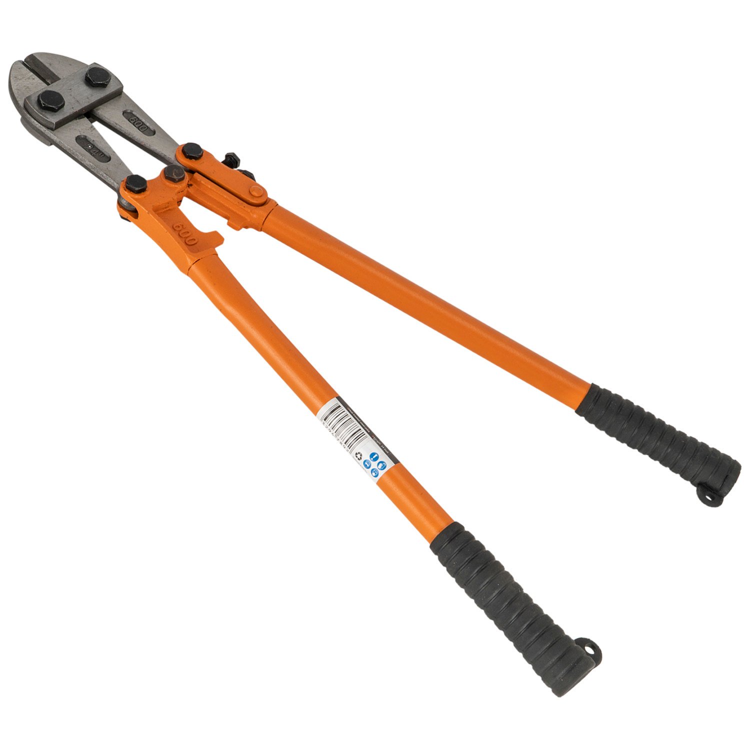 24 Inch Bolt Cutter Image