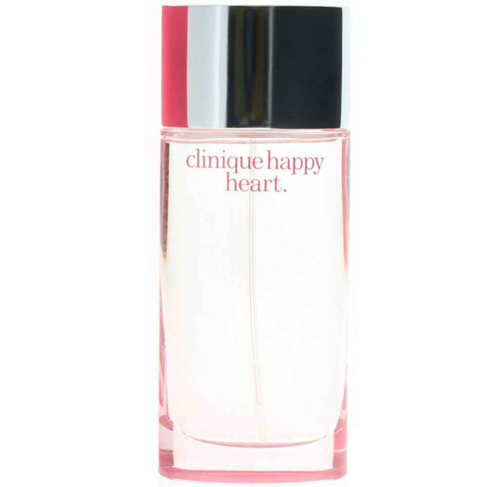 Clinique Happy Heart 100ml Perfume Spray Image 1
