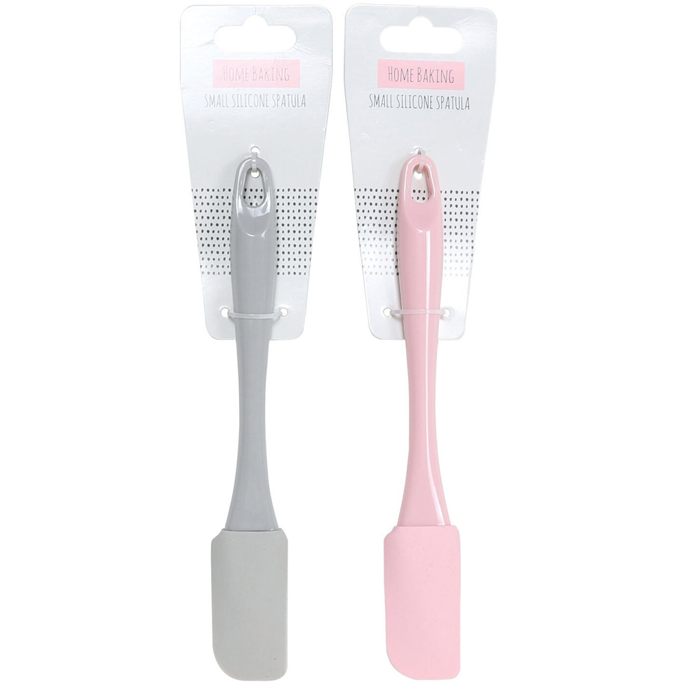 Silicone Spatula - Small Image 1
