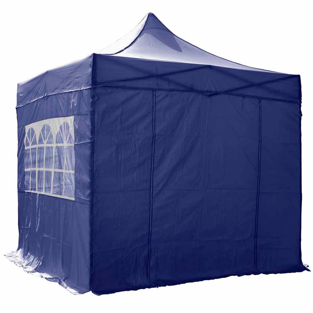 Airwave 3 x 3m Blue Gazebo Image 2