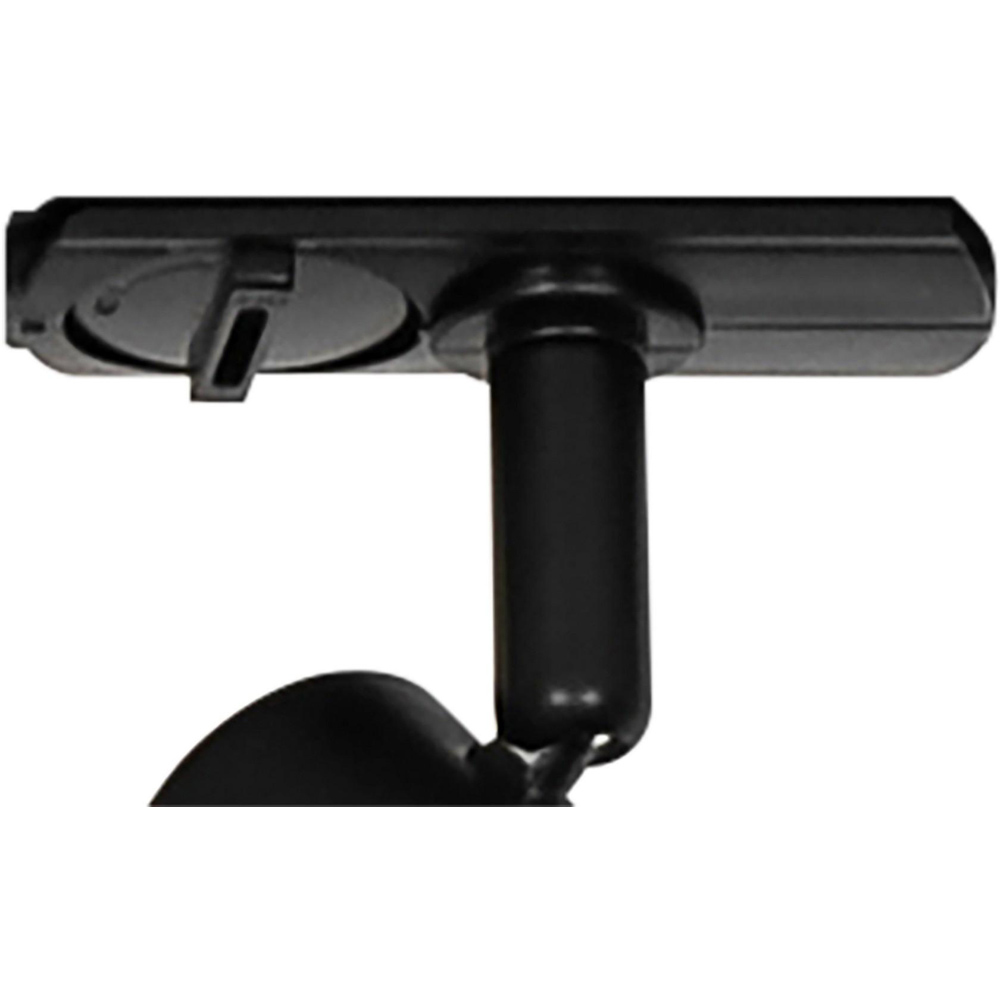 Nordlux Eik Link GU10 Black Spot Track Light Image 4