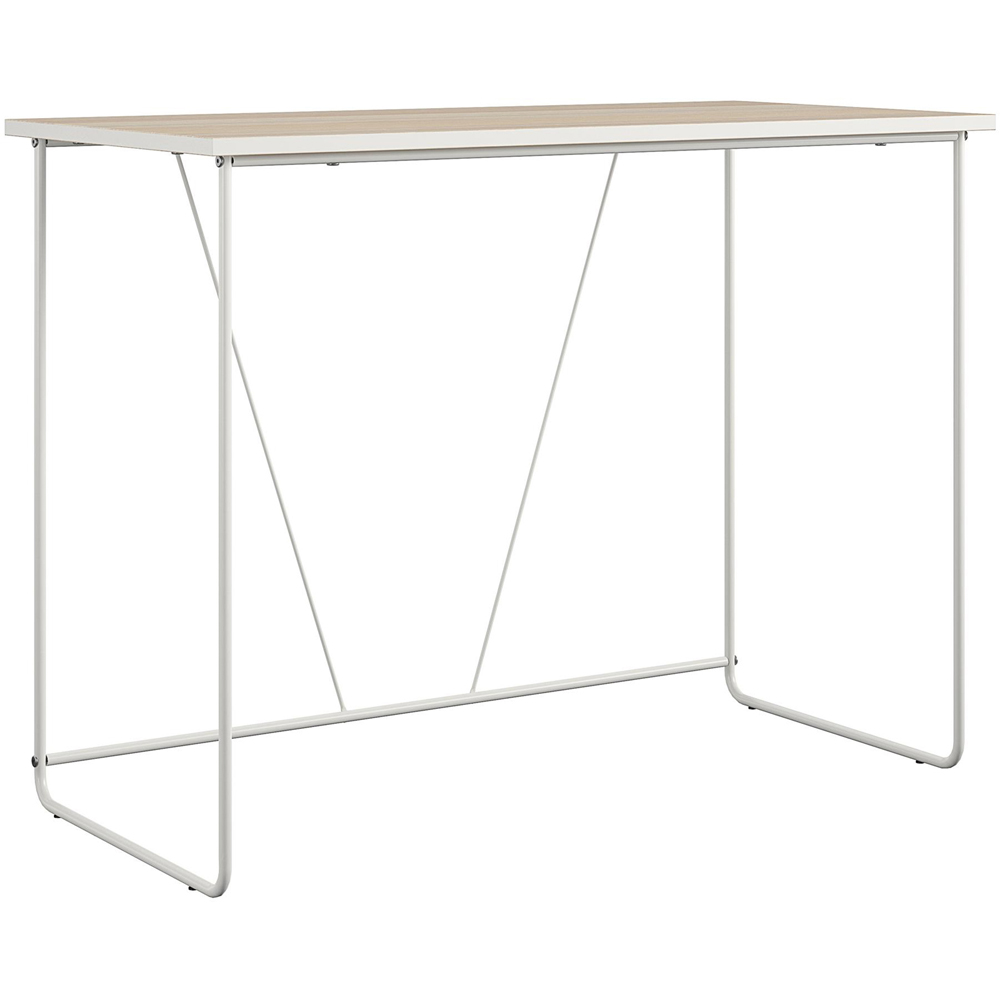 Dorel Dante Desk Natural Image 2