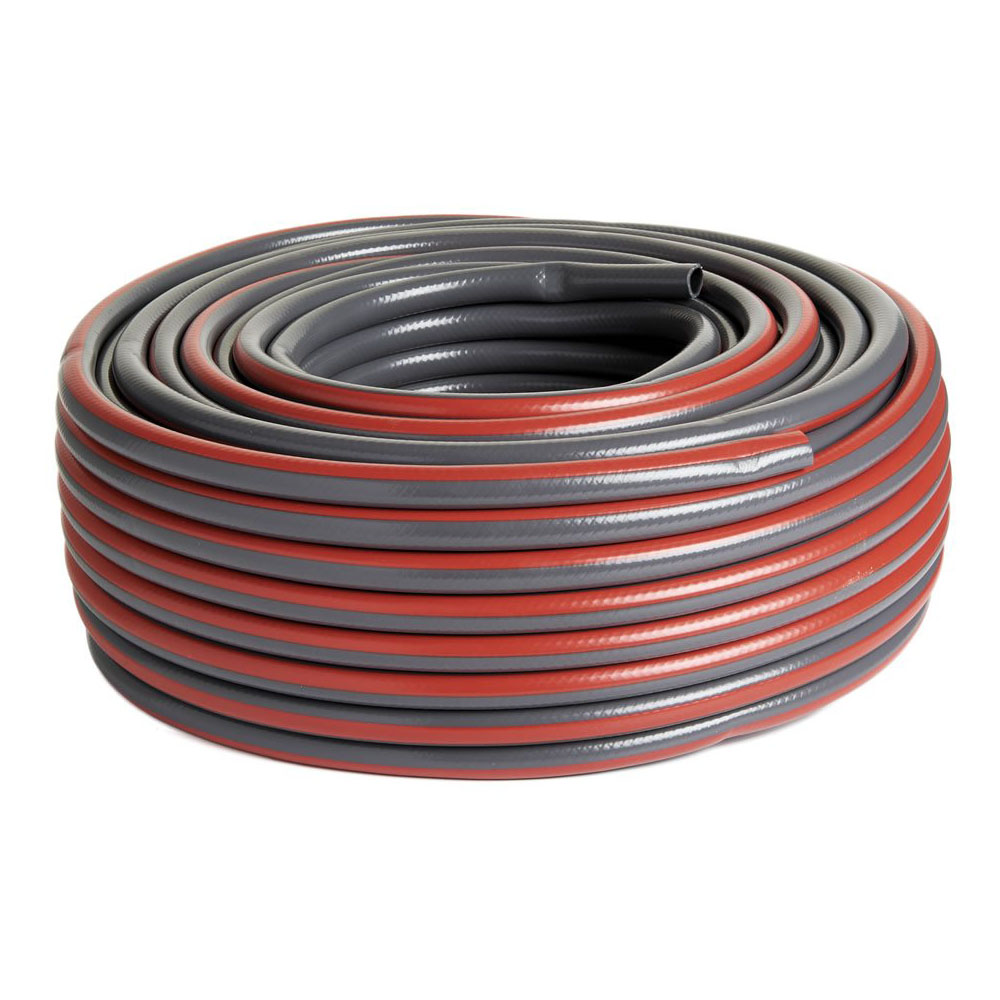 Wilko 50m Heavy Duty Garden Hose Wilko
