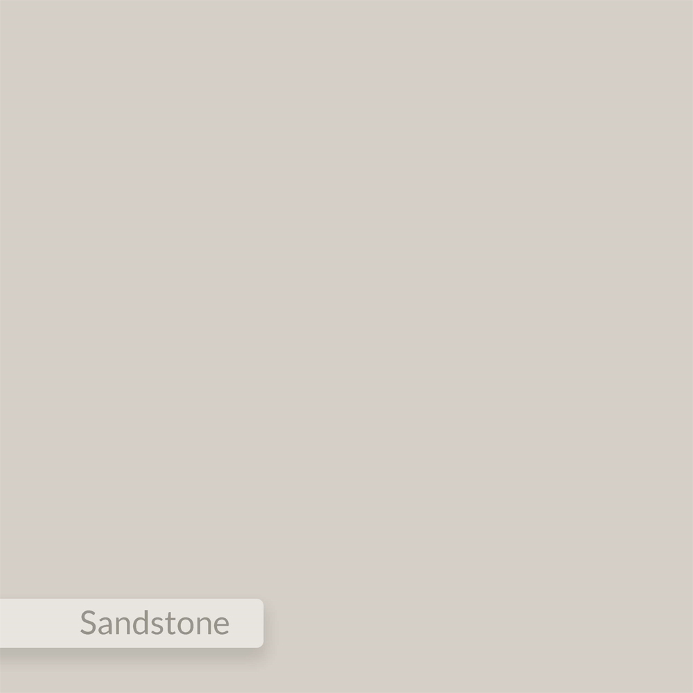 Decortie Saso Sandstone 5 Tier Medium Corner Display Unit Image 5