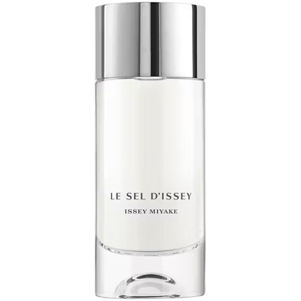 Issey Miyake Le Sel D'Issey Men Aftershave Eau De Toilette Spray 100ml Image 1