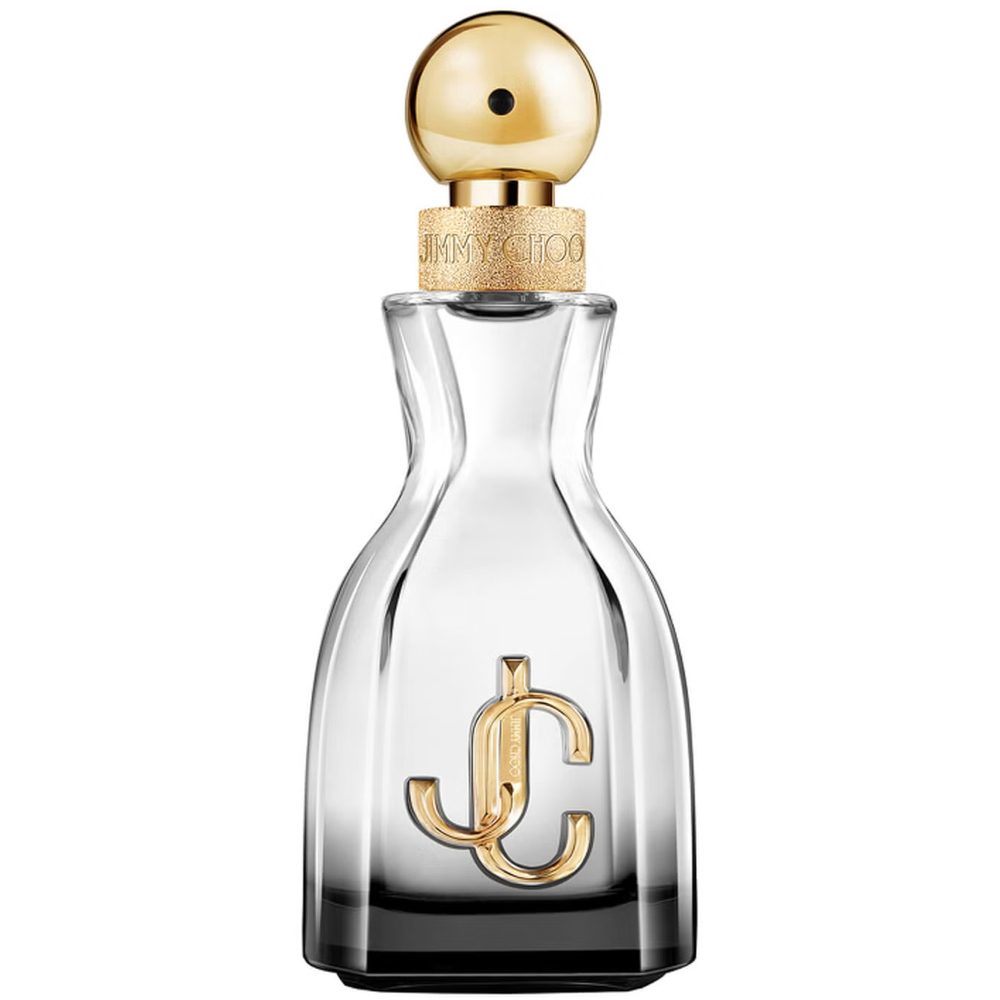 Jimmy Choo I Want Choo Forever Eau De Parfum 40ml Spray Image