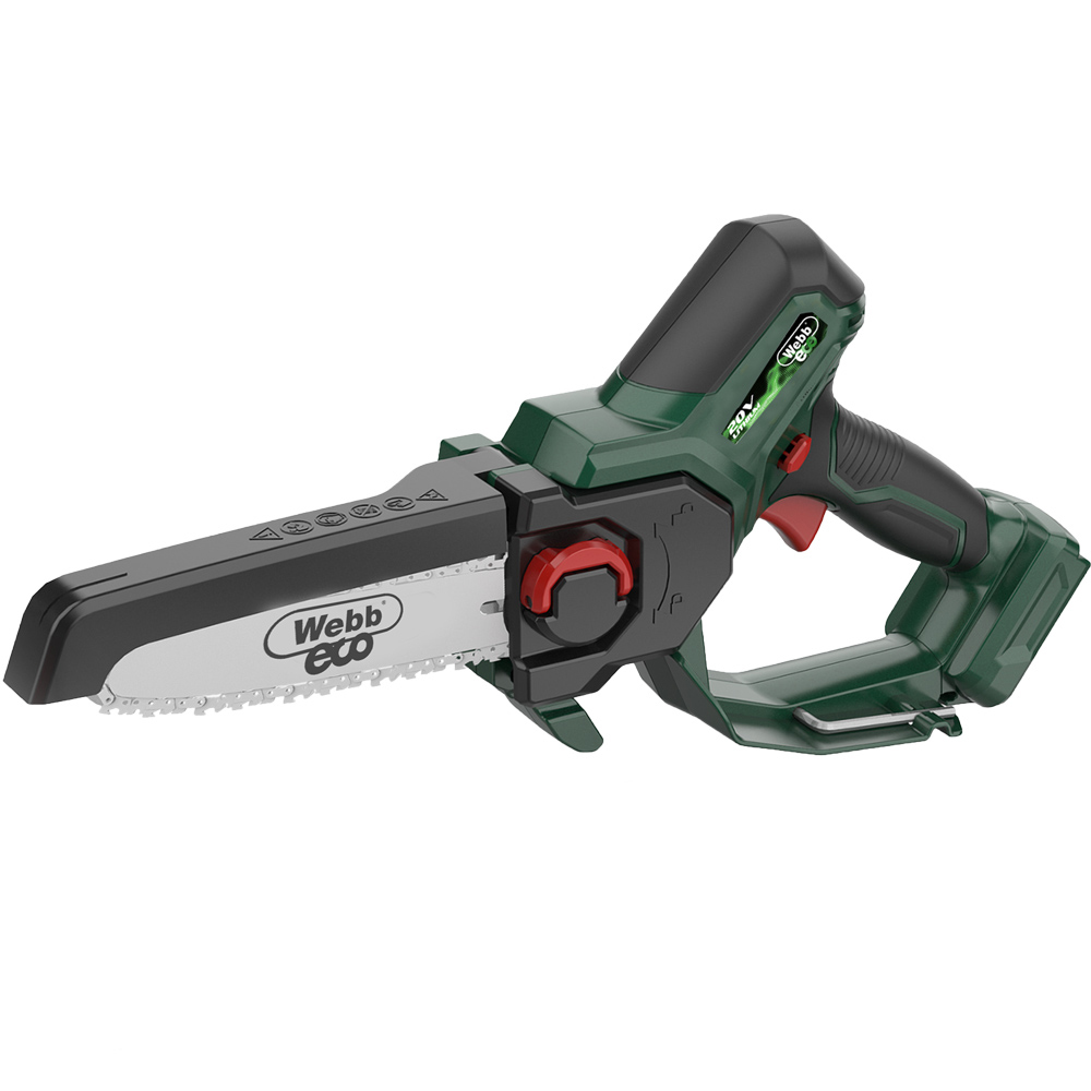 Webb 20V 15cm Cordless Pruning Saw Image 3