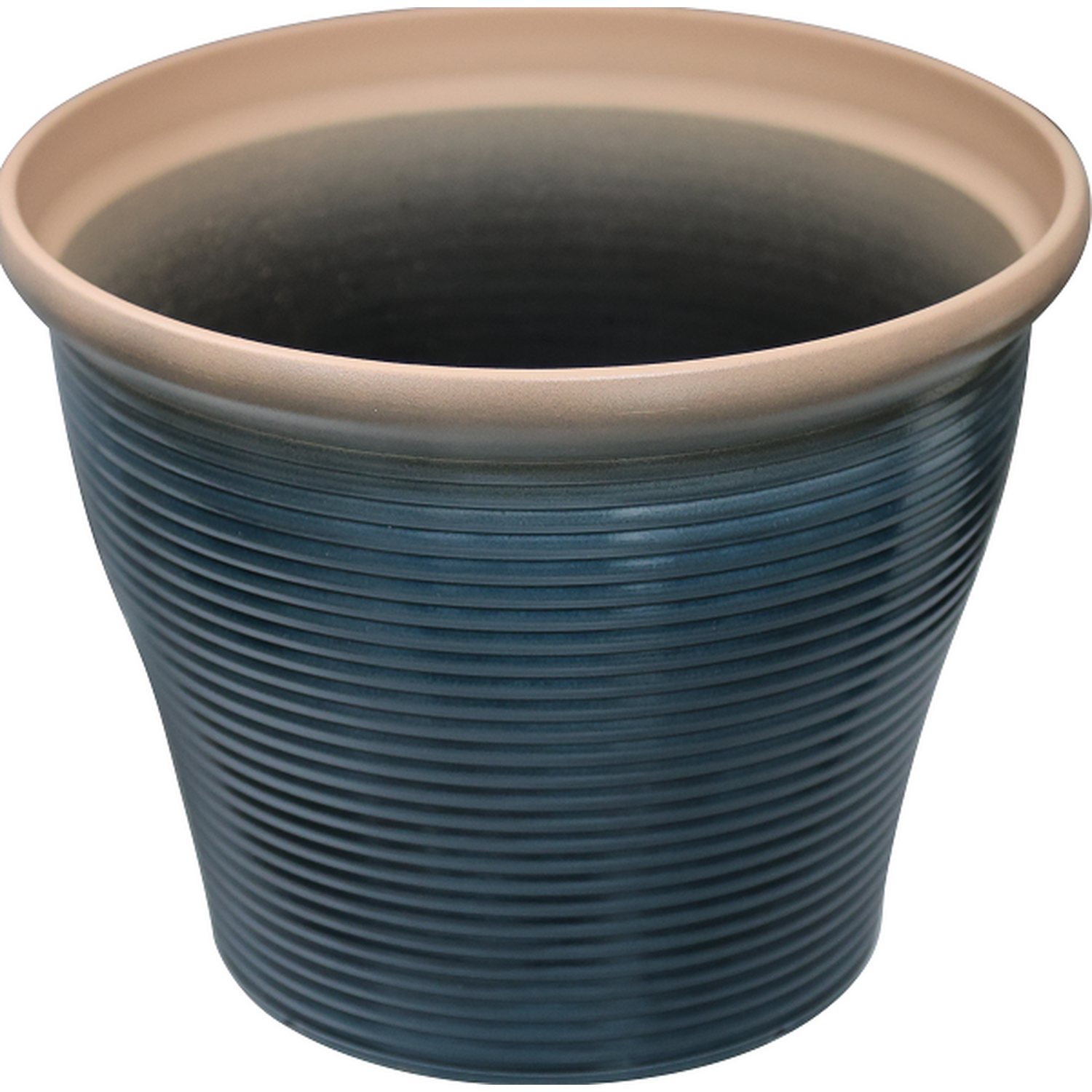 Glazed Ceramic Effect 35cm Image 5