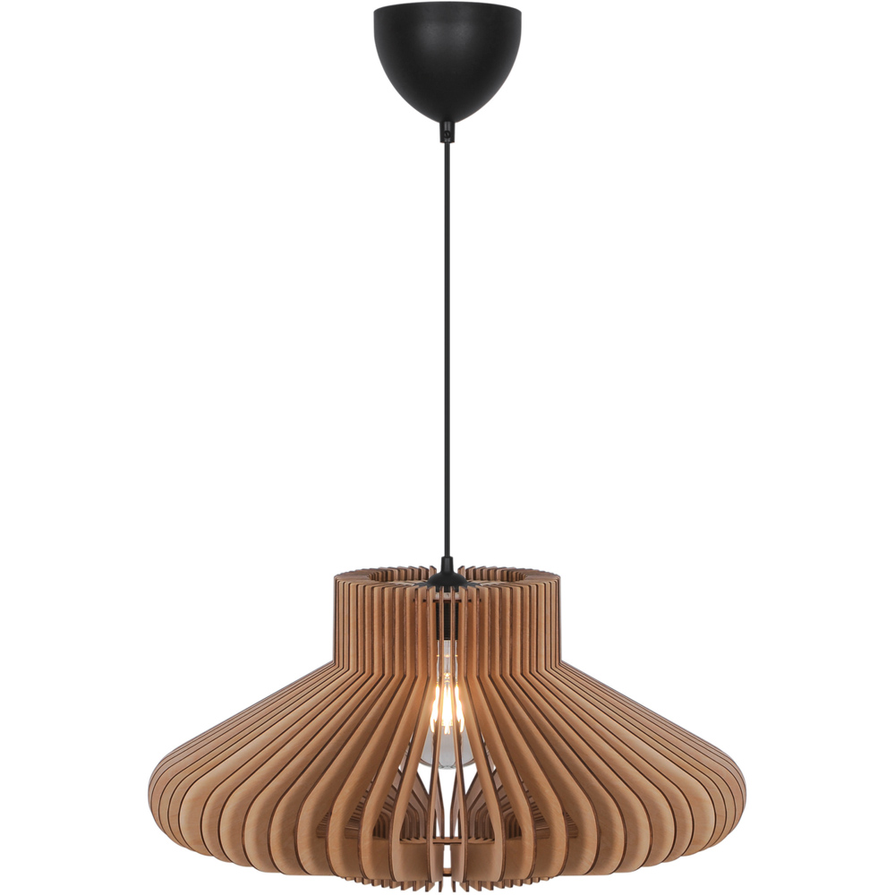 Nordlux Manago Natural Pendant Light Image 7