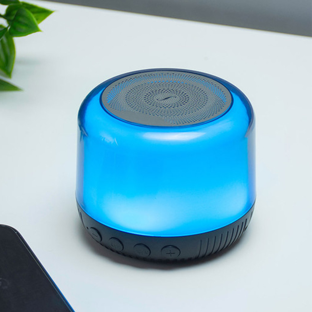 RED5 Wireless TWS Colour Change Speaker Image 2