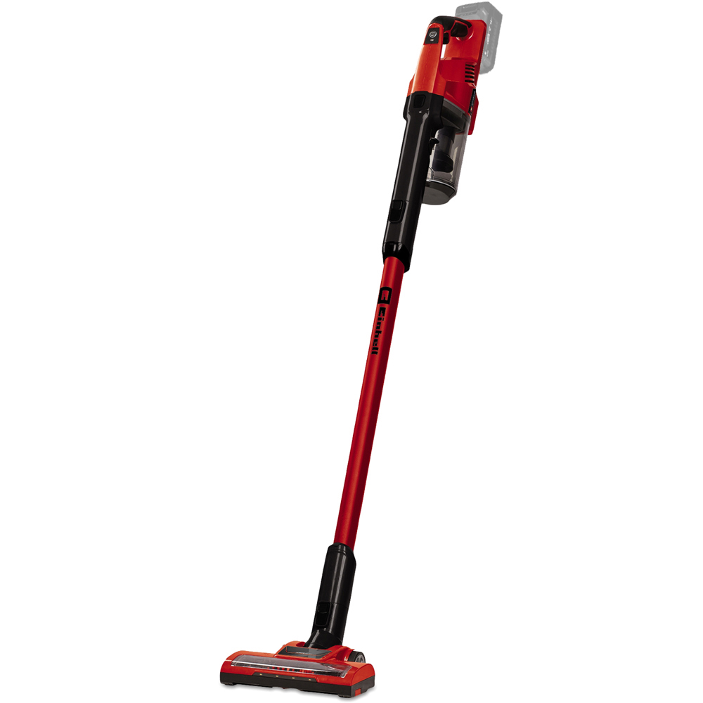 Einhell Power X-Change TE-SV 18 Li-Solo Cordless Stick Vacuum Cleaner Image 1