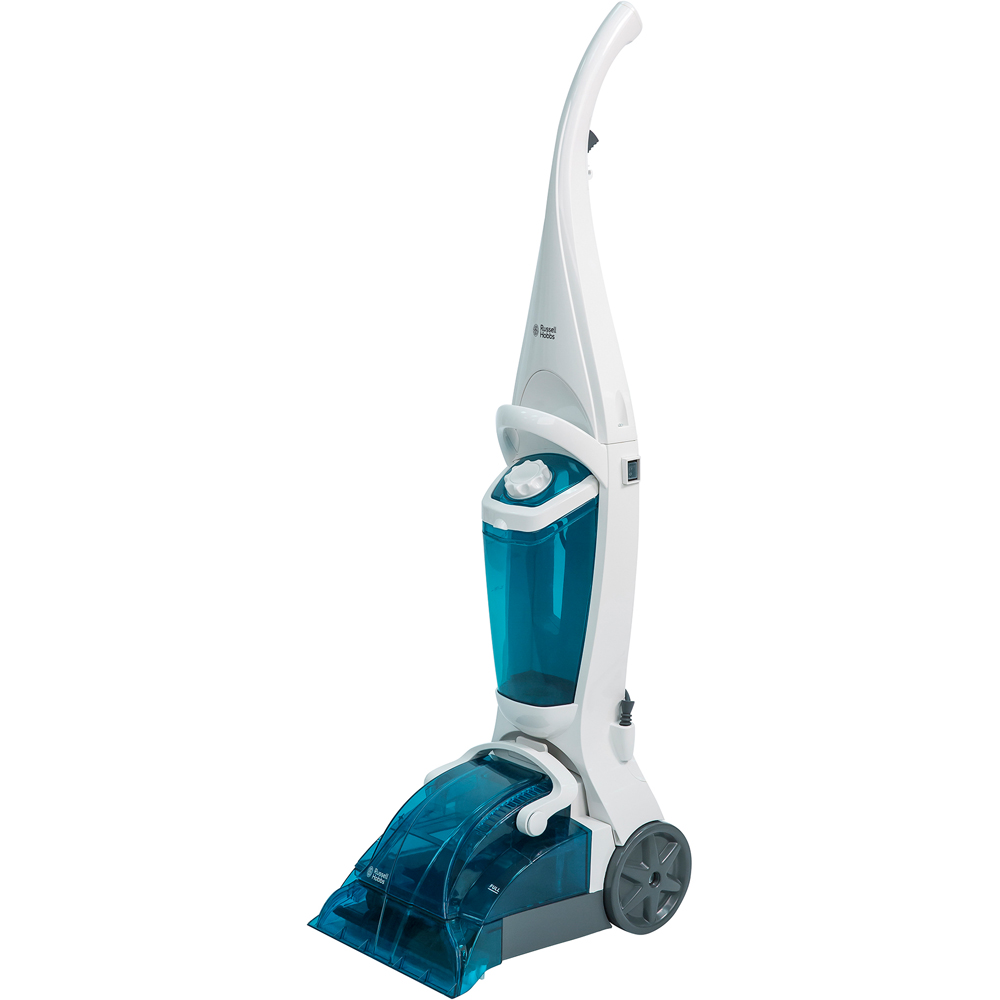 Russell Hobbs Refresh and Clean Carpet Washer Image 3