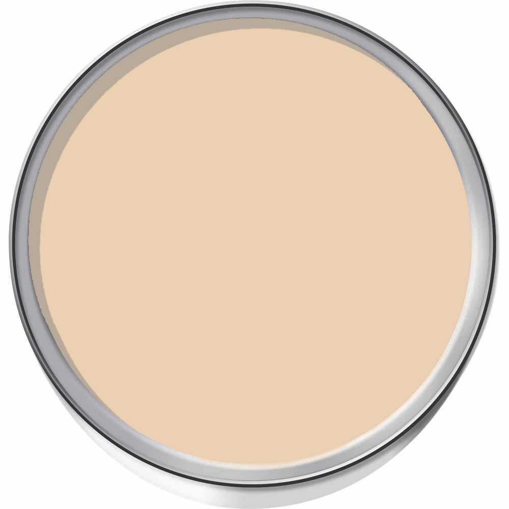 Dulux Heritage Walls and Ceilings DH Stone Velvet Matt Emulsion Paint 1L Image 3