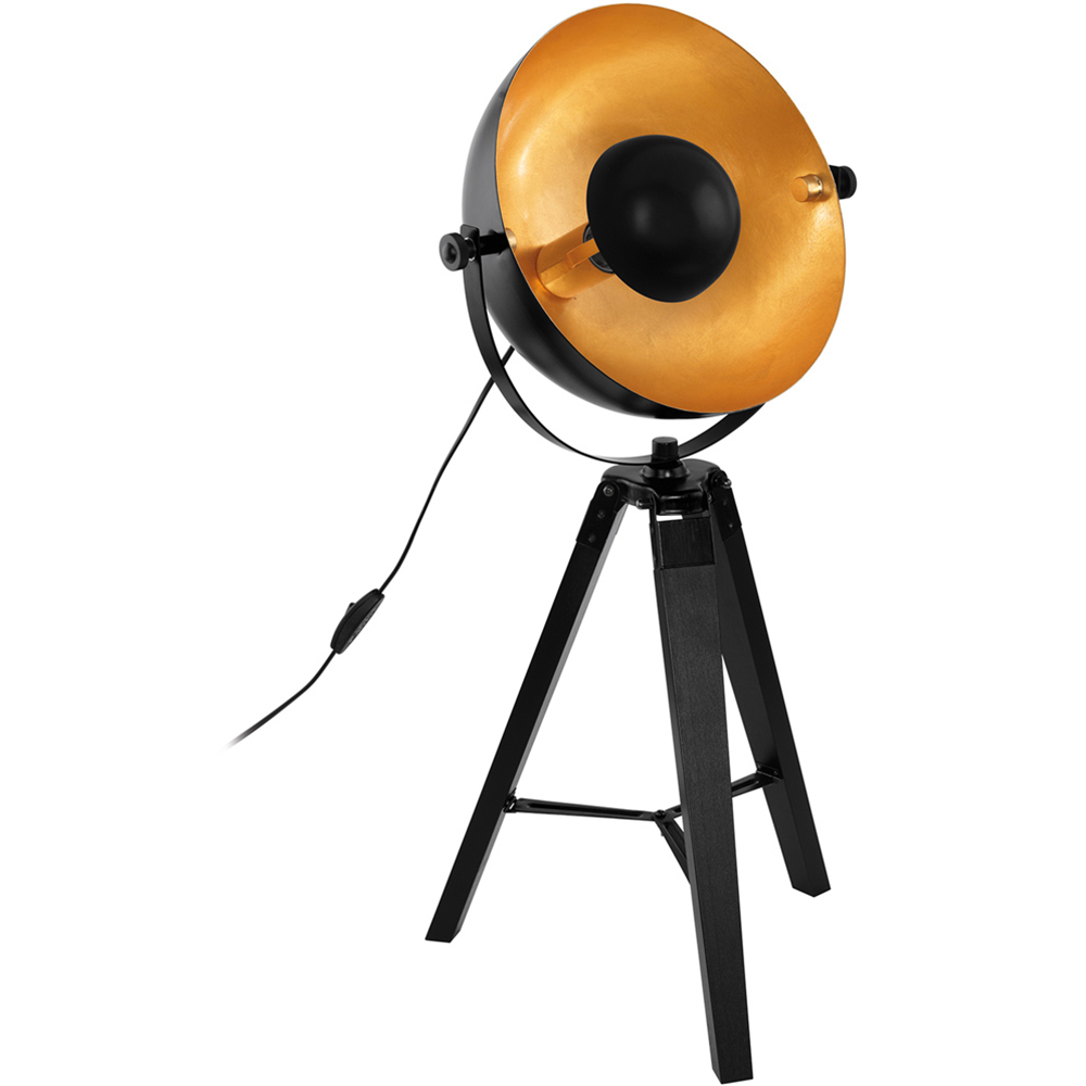 EGLO Covaleda Table Lamp Image 1