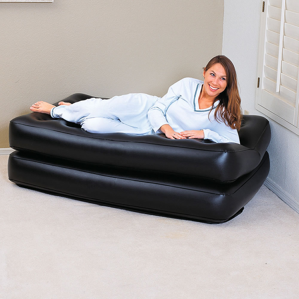 Bestway Double Couch 5 -in- 1 Image 2