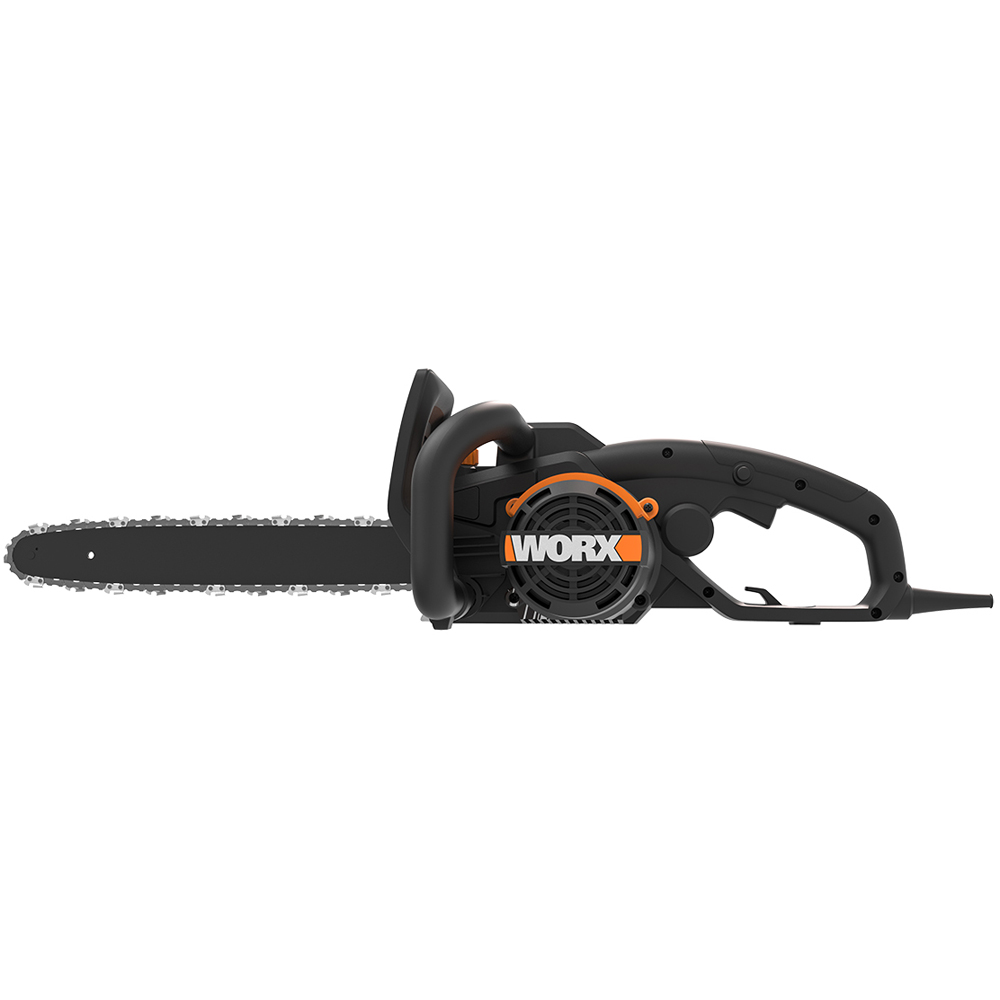 Worx WG303E 2000W Corded 40cm Electric Chainsaw Image 3