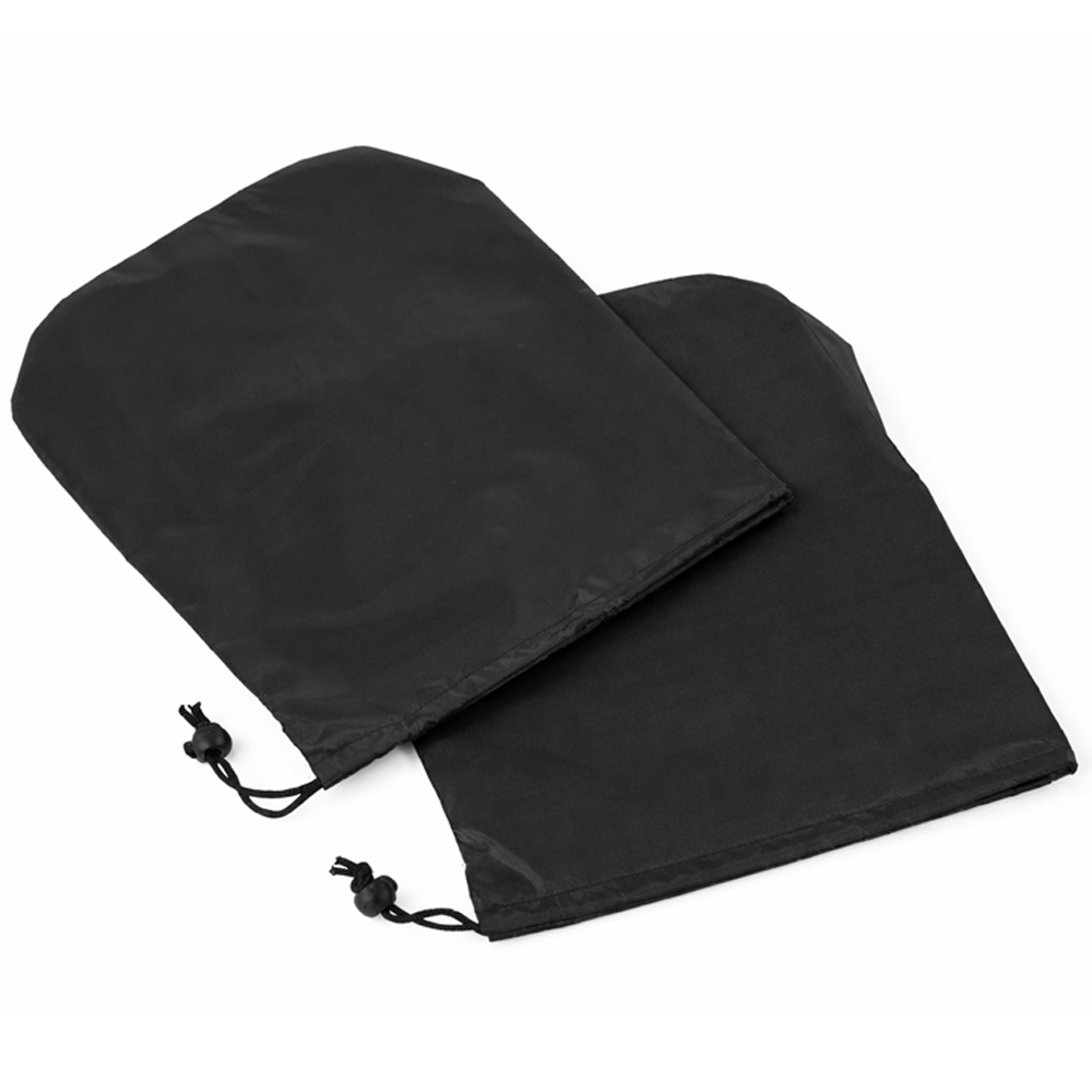 Avilo Waterproof Car Side Mirror Winter Cover 2 Pack Image 1