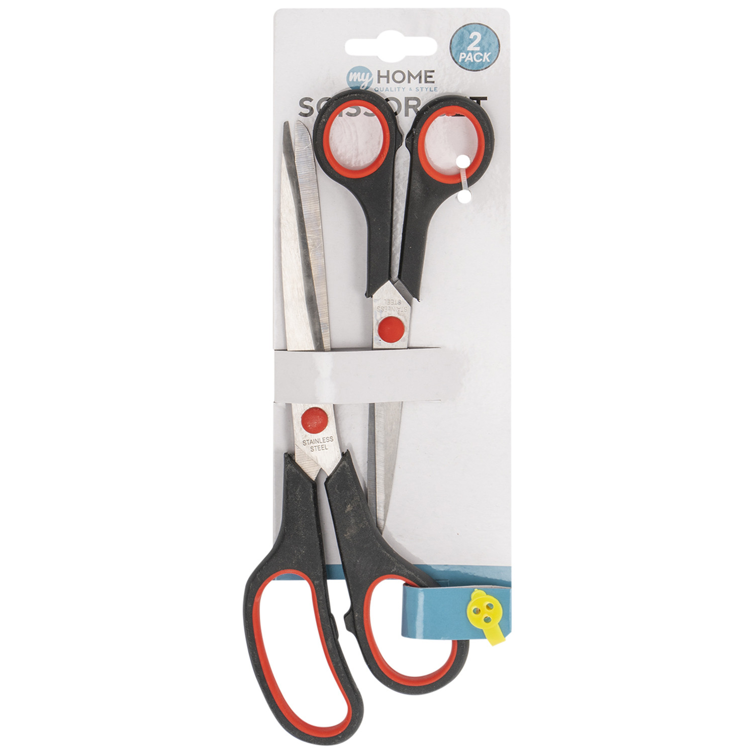 Scissors Set Image