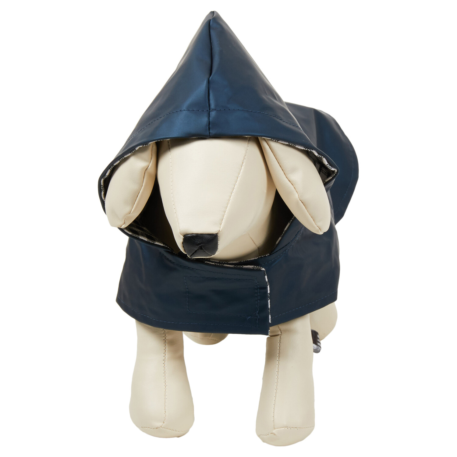 Coastal Raincoat - Multicolour / 25cm Image 8