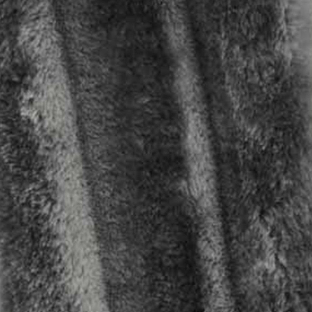 Wilko Charcoal Long Hot Water Bottle Wilko