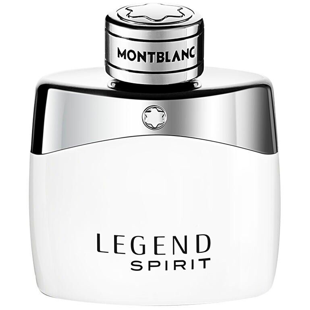 Mont Blanc Legend Spirit EDT Spray 50ml Image 1