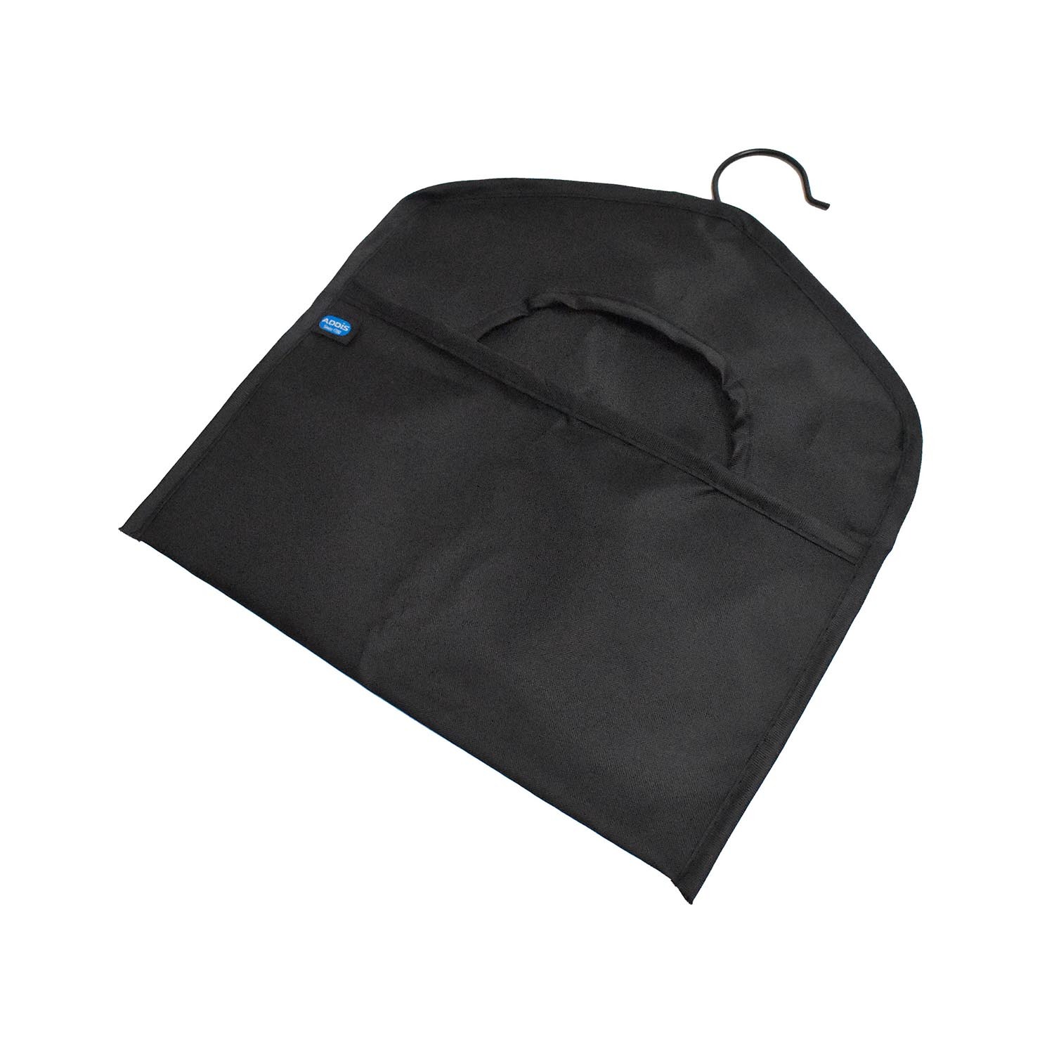 Addis Peg Bag - Black Image