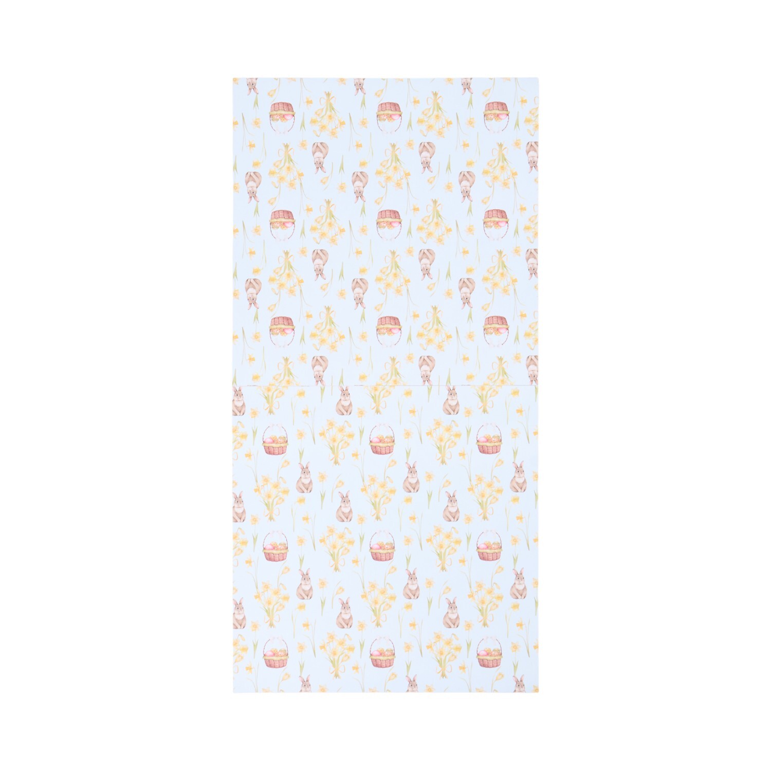 Easter Design Paper Pad Image 4