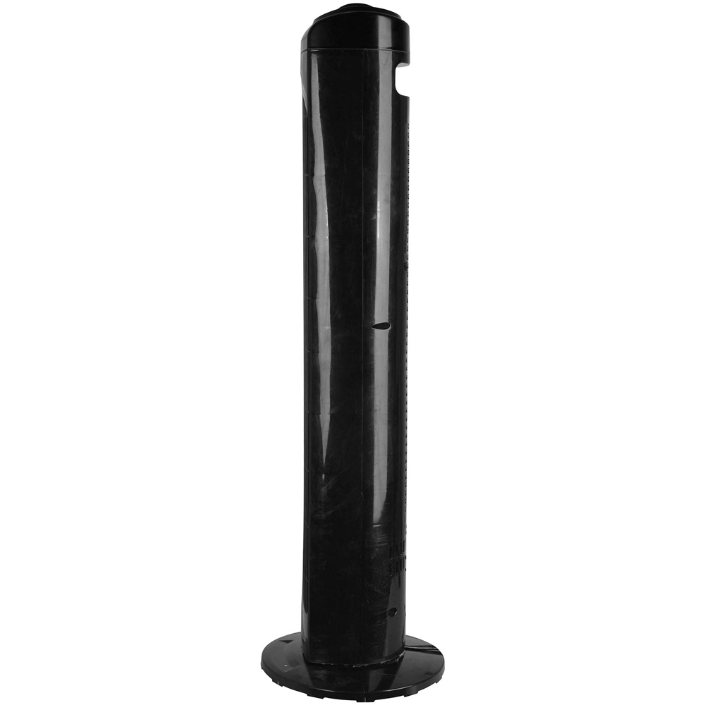 Igenix Black Tower Fan 29 inch Image 4