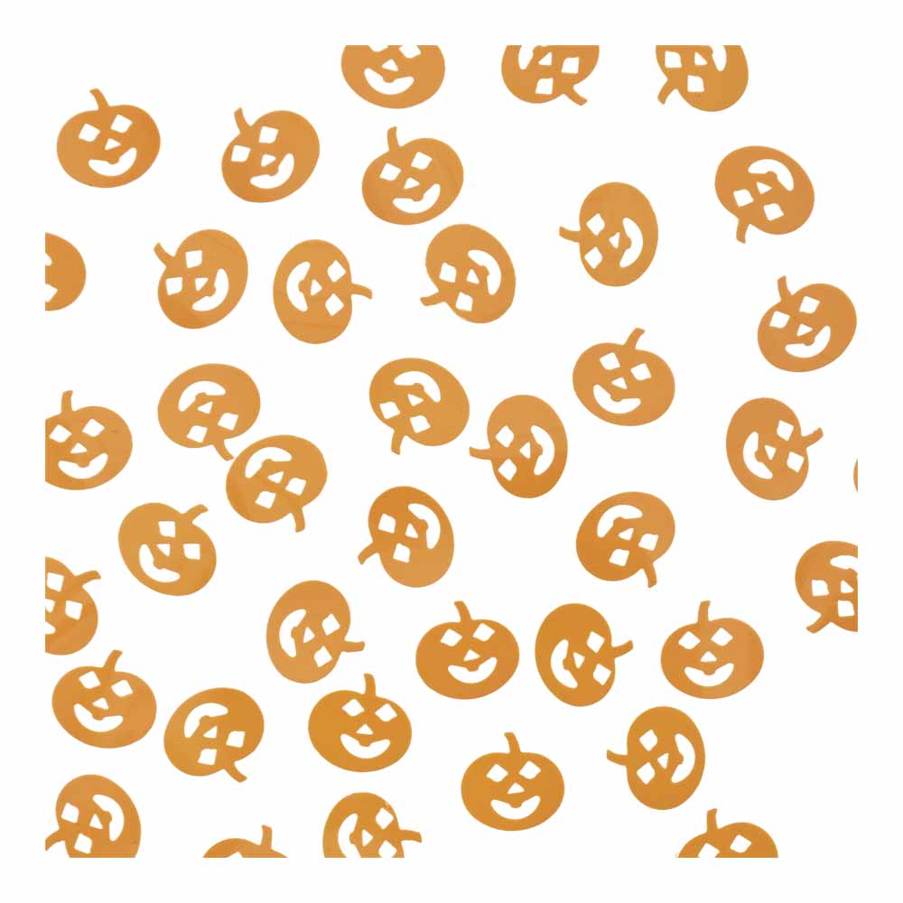 Wilko Halloween Mystical Confetti 30g Wilko