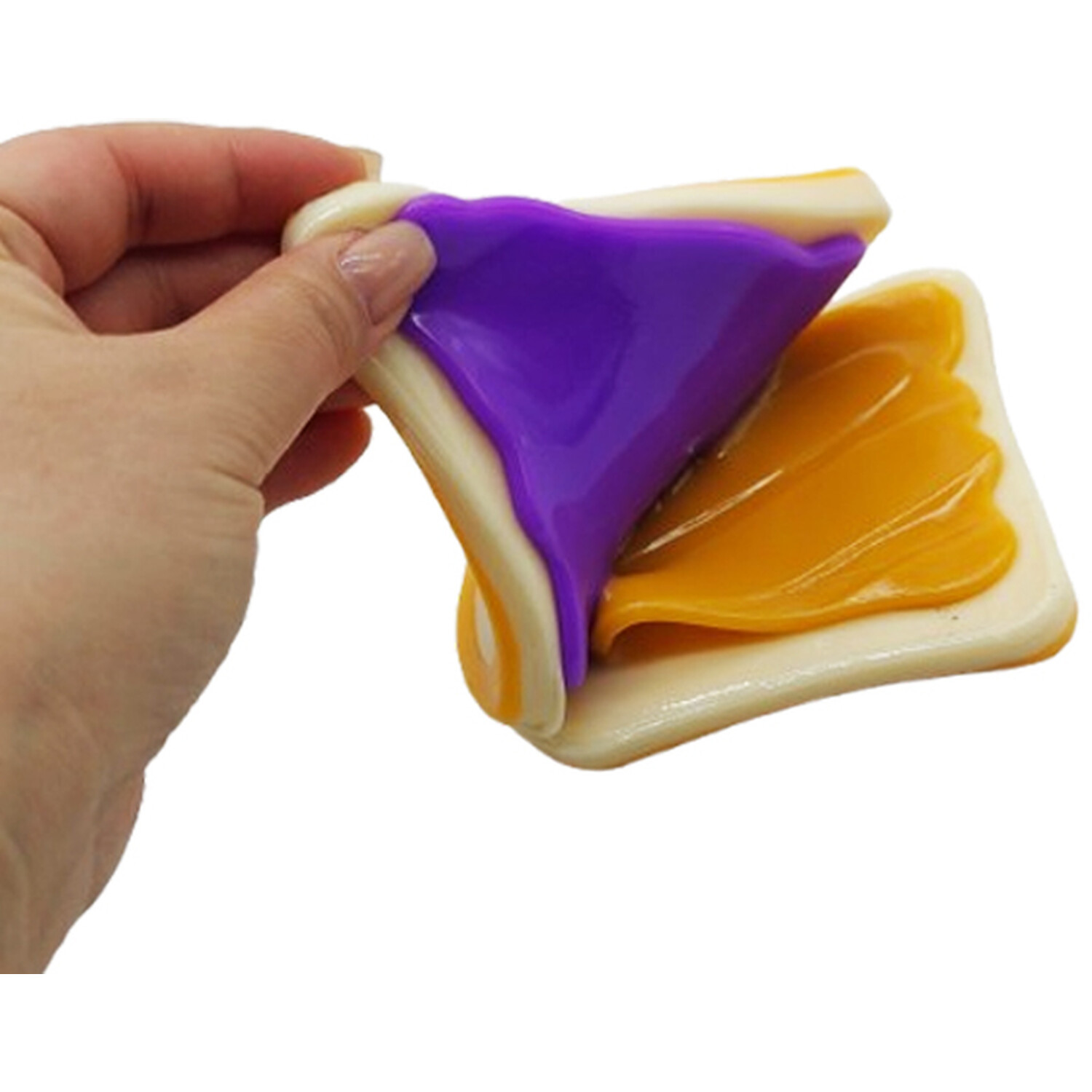 Mushmeez Squishy Toy Image 11