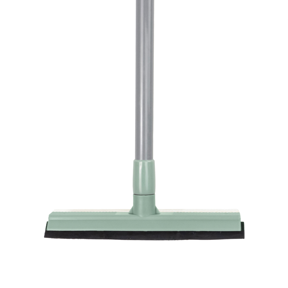JVL Cleaning Grey Extendable Sponge Window Cleaner Image 4