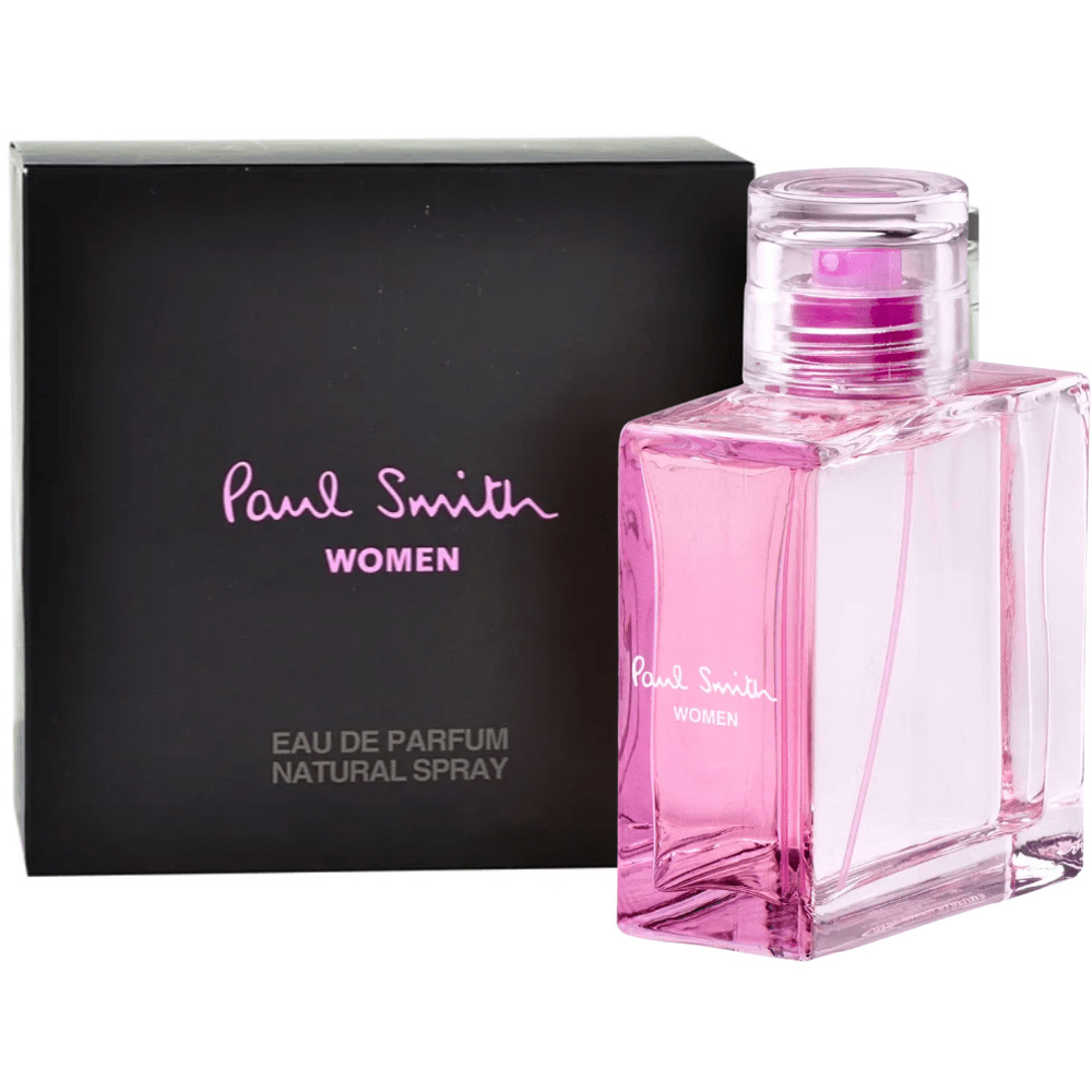 Paul Smith Women Eau de Parfum Spray 100ml Image 2