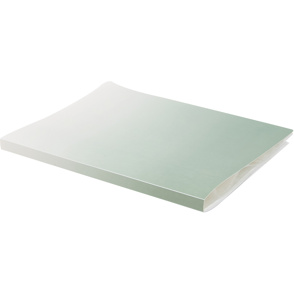 Ombre A4 Spiral Display Book Image 7