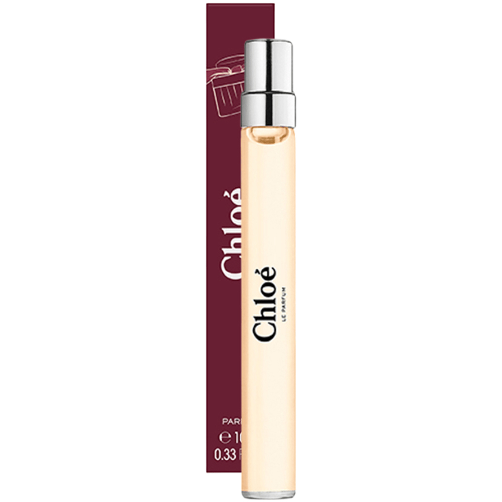 Chloe Le Parfum Women Parfum Spray 10ml Image