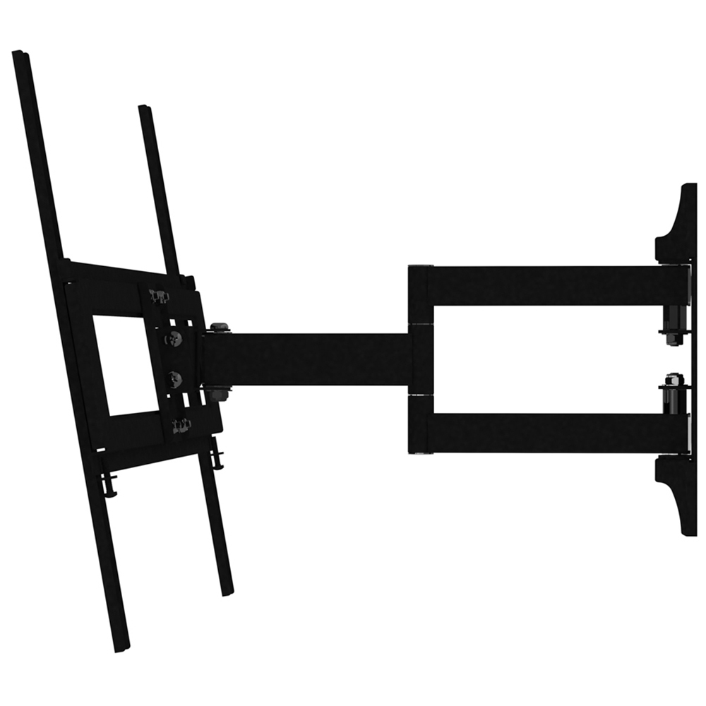 AVF Red 80 inch Multi Position TV Wall Mount Image 3
