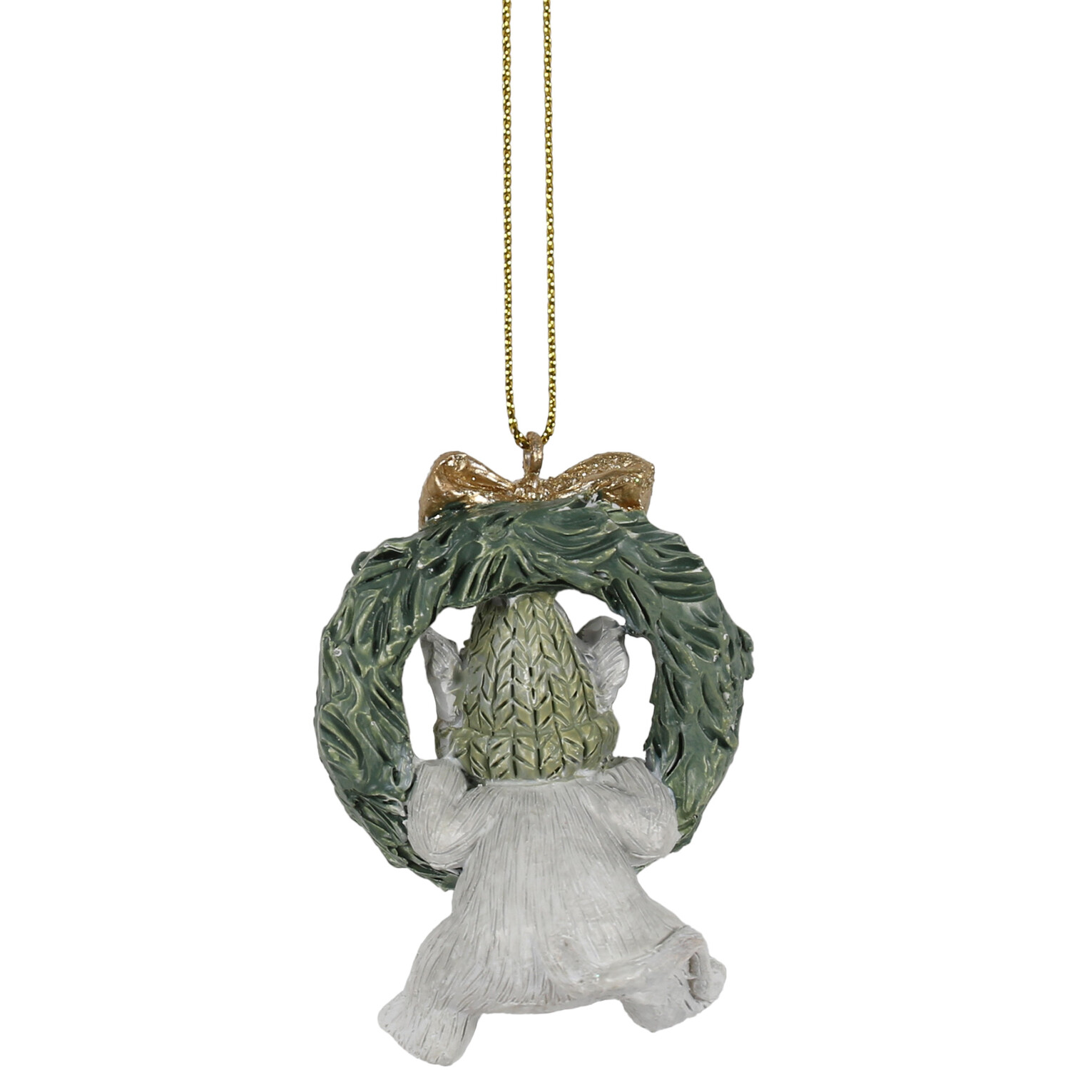 Cute Hanging Mouse Decoration Image 3