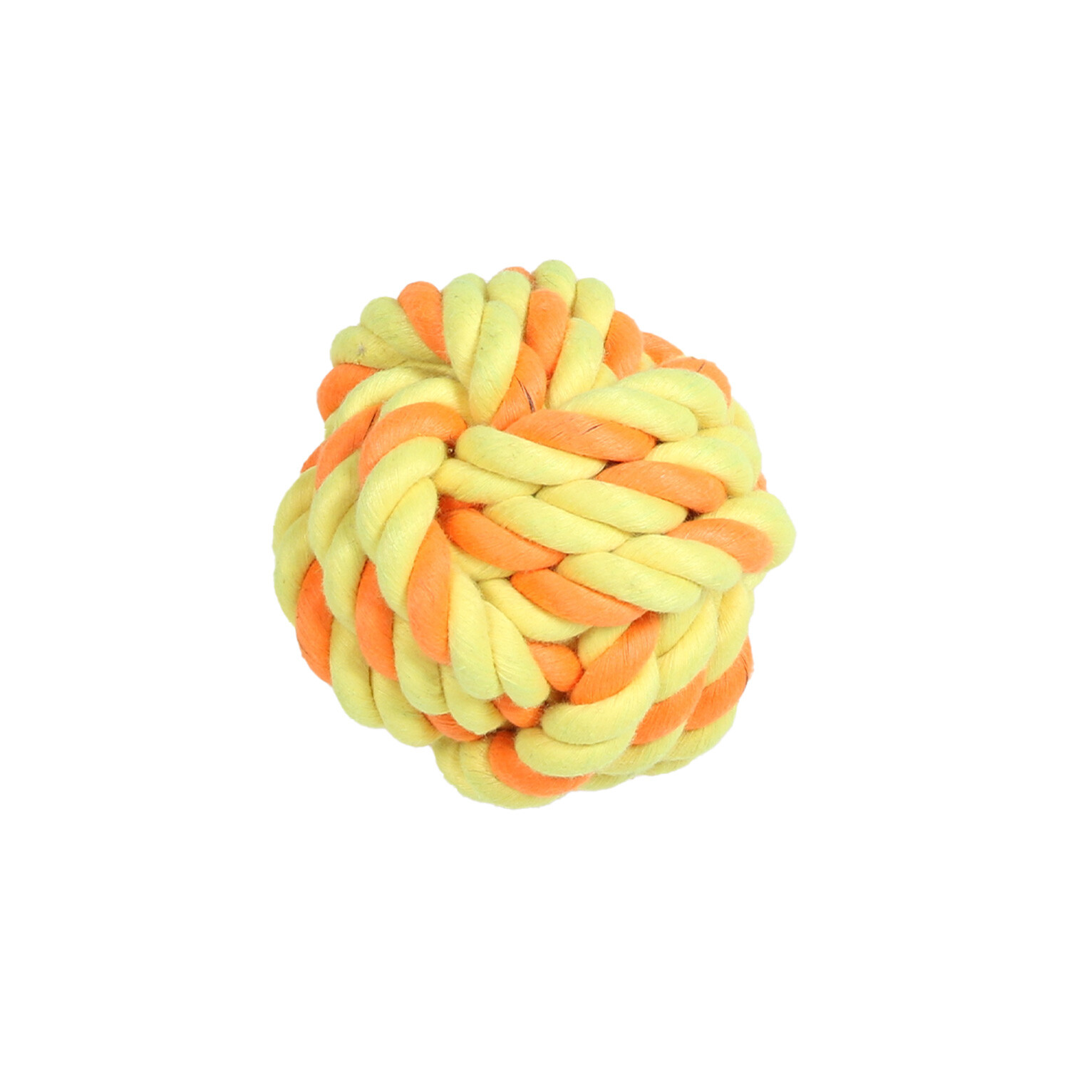 Rope Knot Ball - Small Image 4