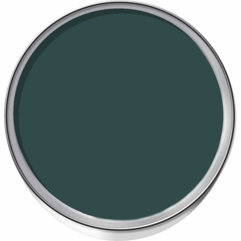 Johnstone's Woodcare Garden Colours Enchanted Garden Paint 1L Image 3