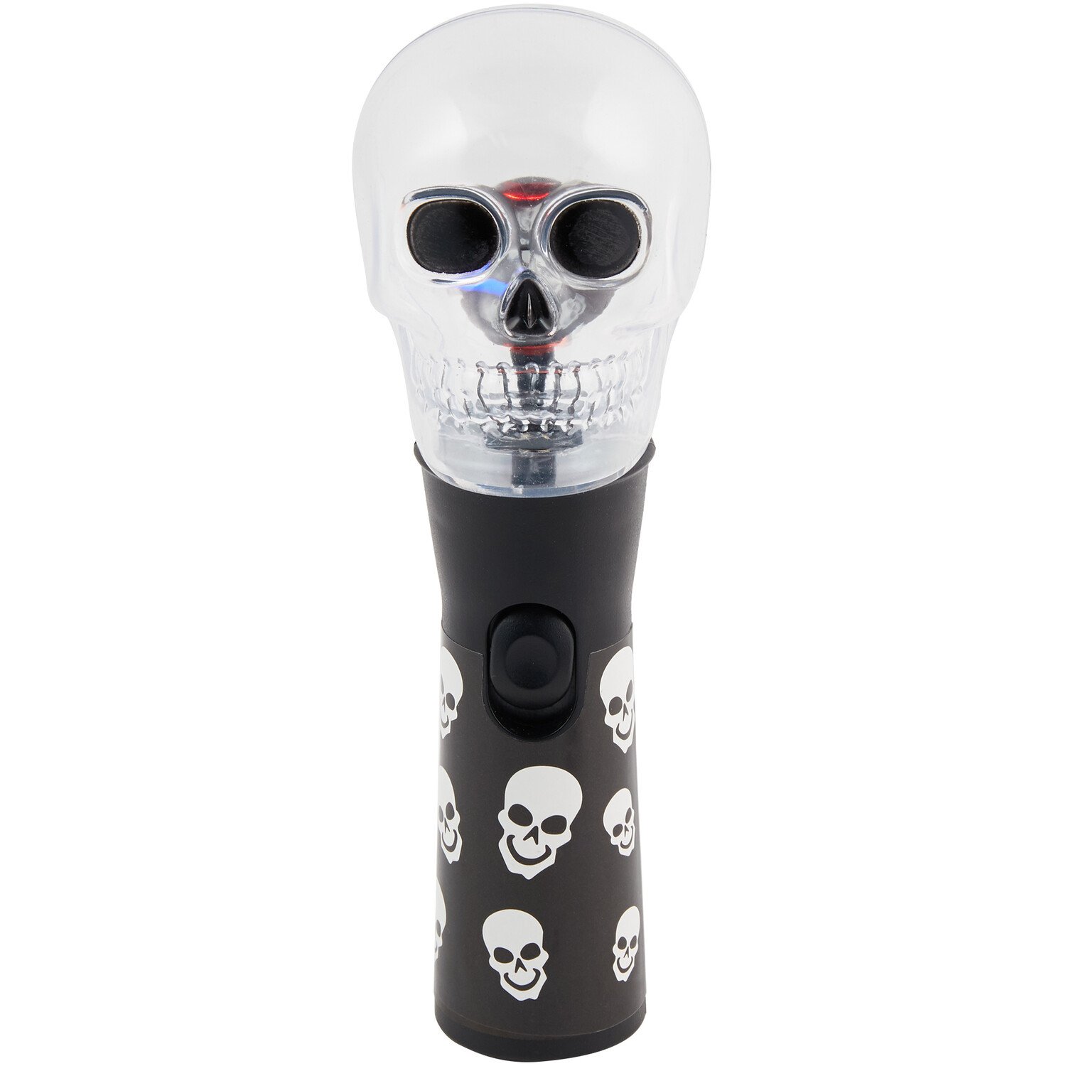 Halloween Character Spinner Image 1