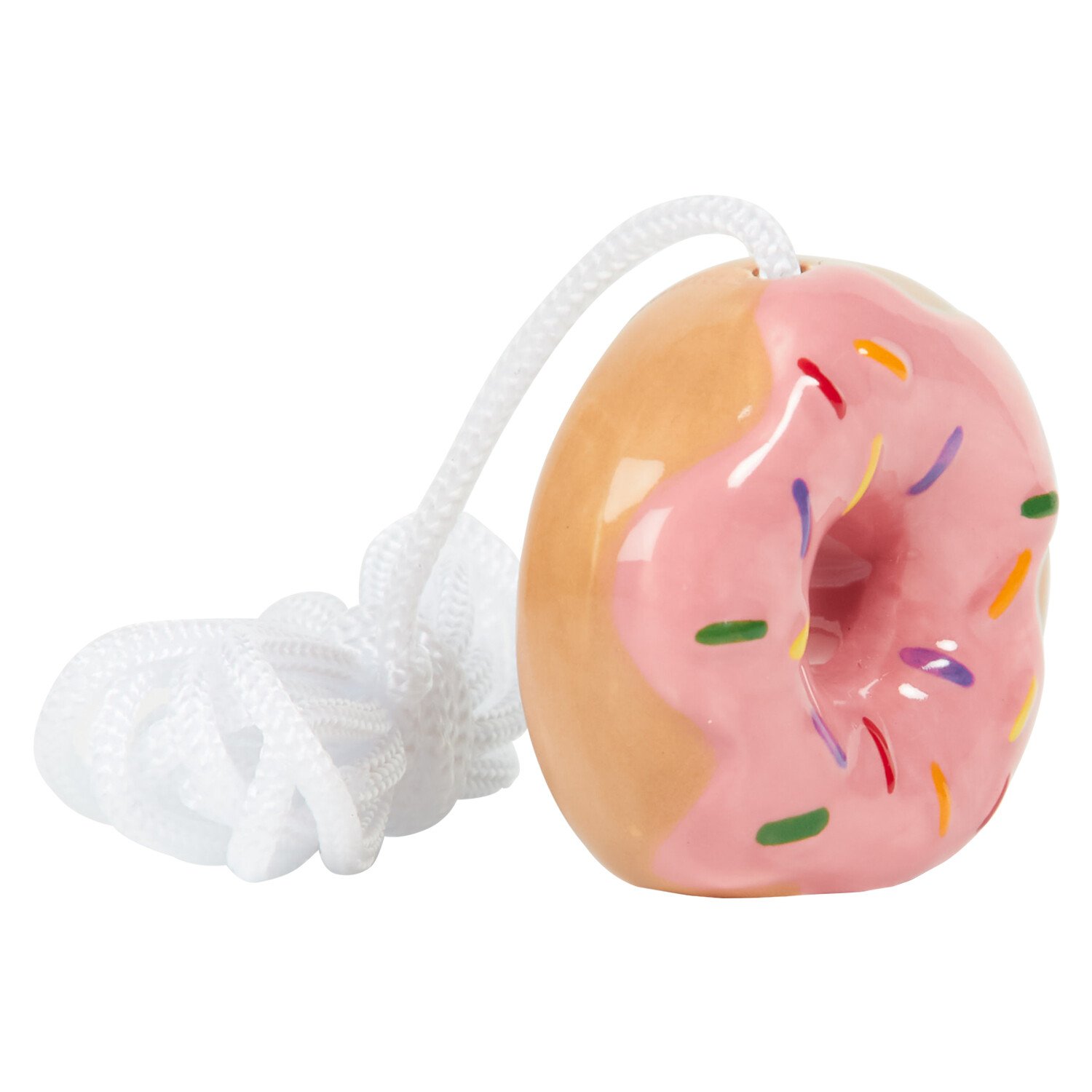 Doughnut Light Pull Multicolour Image 2
