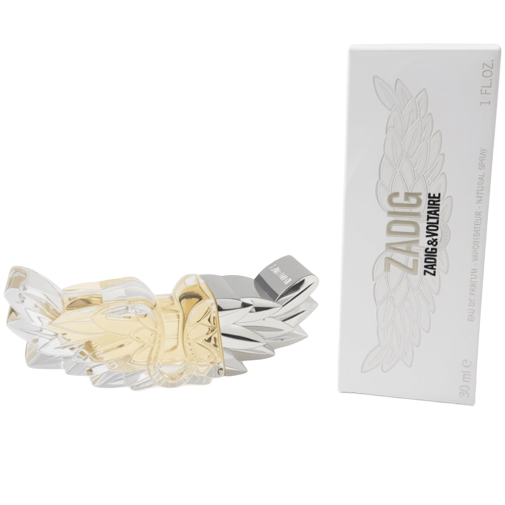 Zadig & Voltaire Zadig Women's Eau De Parfum Spray 30ml Image