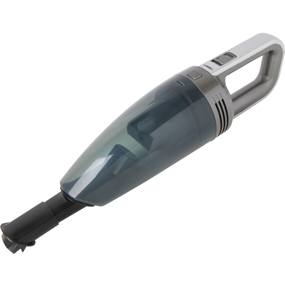 Quest Wet and Dry Cordless Handheld Vacuum Image 5
