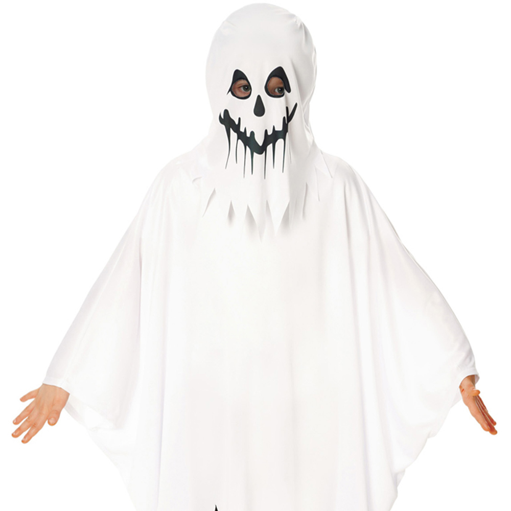 Rubies Ghost Costume Age 3 to 4 Years Image 2